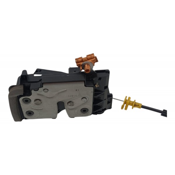 Fechadura Porta Dianteira Direita Gm Onix 1.4 2013 2014 2015