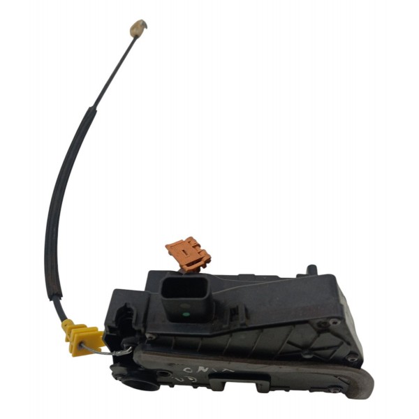 Fechadura Porta Dianteira Direita Gm Onix 1.4 2013 2014 2015