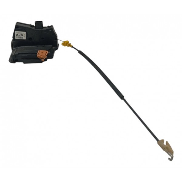 Fechadura Porta Dianteira Direita Gm Onix 1.4 2013 2014 2015