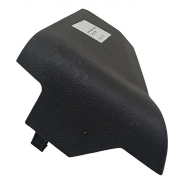 Moldura Acabamento Banco Esquerdo Chevrolet Onix 1.4 2014 15