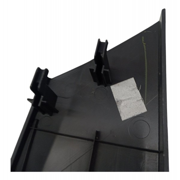 Moldura Acabamento Banco Esquerdo Chevrolet Onix 1.4 2014 15