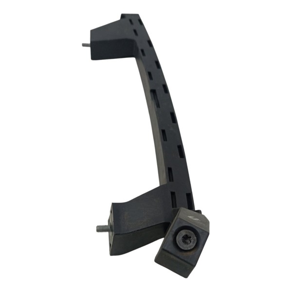 Guia Vidro Dianteiro Direito Chevrolet Onix 1.4 2013 2014