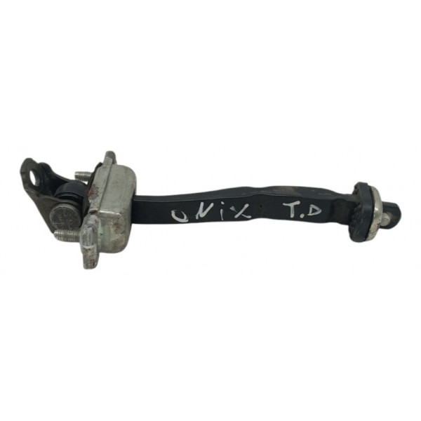 Limitador Porta Traseira Direita Chevrolet Onix 2013 2014