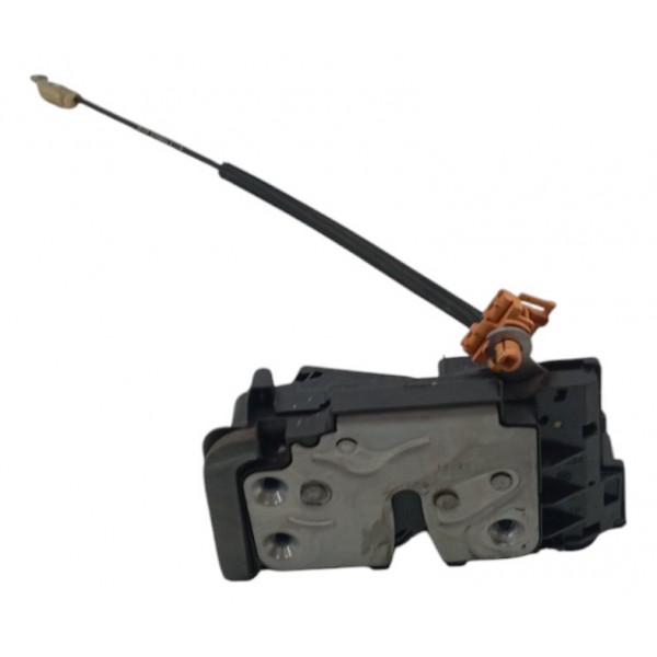 Fechadura Porta Traseira Direita Gm Onix 1.4 2013 2014 2015