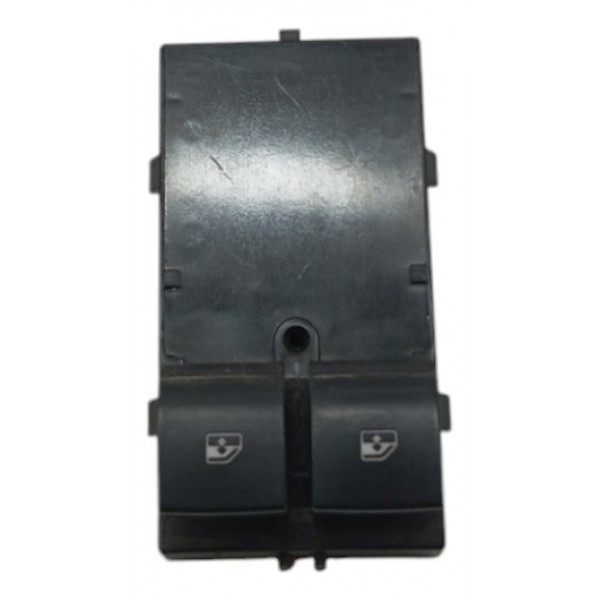 Botão Vidro Dianteiro Esquerdo Chevrolet Onix 1.4 2013 2014