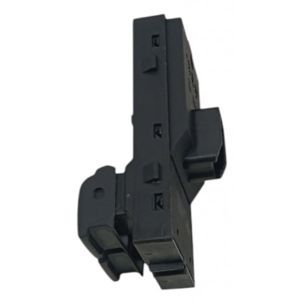 Botão Vidro Dianteiro Esquerdo Chevrolet Onix 1.4 2013 2014