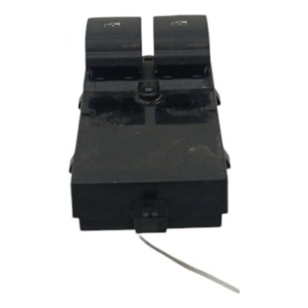 Botão Vidro Dianteiro Esquerdo Chevrolet Onix 1.4 2013 2014