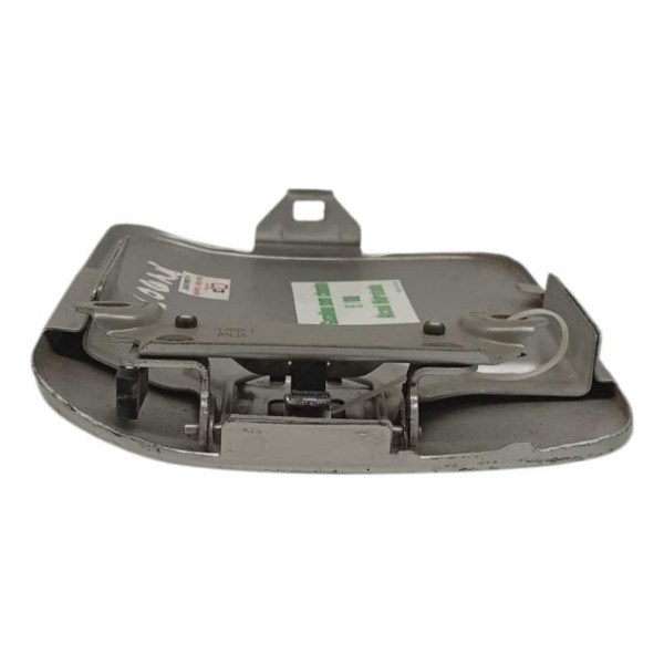 Portinhola Tanque Combustível Renault Sandero Logan 2014