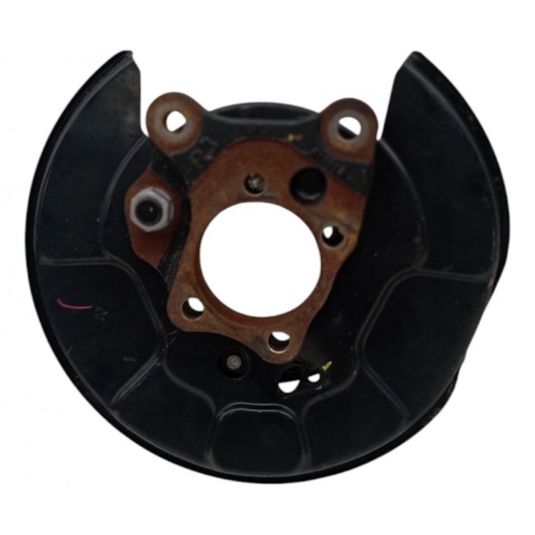 Espelho Sapata Freio Tras Esq Toyota Corolla Cross 2.0 2023