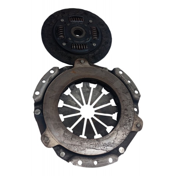 Kit Embreagem Motor Renault Logan 1.0 2015 2016 2017 2018