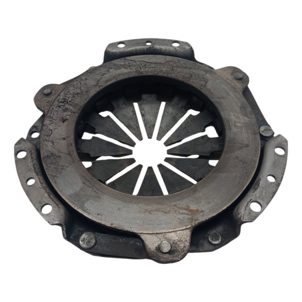 Kit Embreagem Motor Renault Logan 1.0 2015 2016 2017 2018