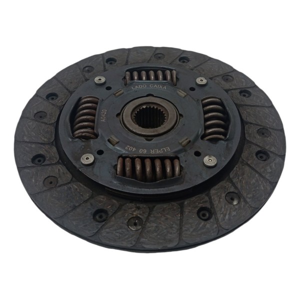 Kit Embreagem Motor Renault Logan 1.0 2015 2016 2017 2018