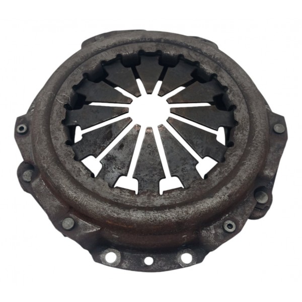 Kit Embreagem Motor Renault Logan 1.0 2015 2016 2017 2018