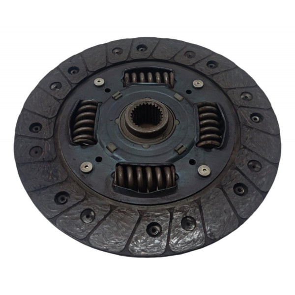 Kit Embreagem Motor Renault Logan 1.0 2015 2016 2017 2018