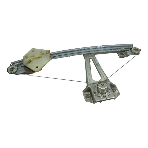 Máquina Vidro Manual Traseiro Direito Renault Clio