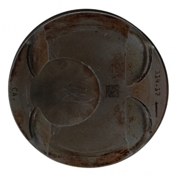 Pistão Biela Ford Fusion 2.0 Std Turbo 2015 2016 2017 2018