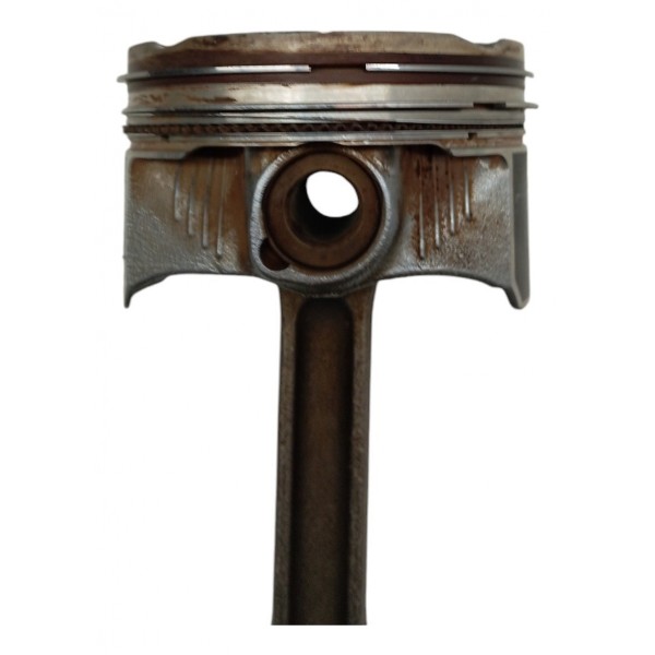 Pistão Biela Ford Fusion 2.0 Std Turbo 2015 2016 2017 2018