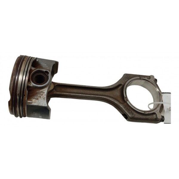 Pistão Biela Ford Fusion 2.0 Std Turbo 2015 2016 2017 2018