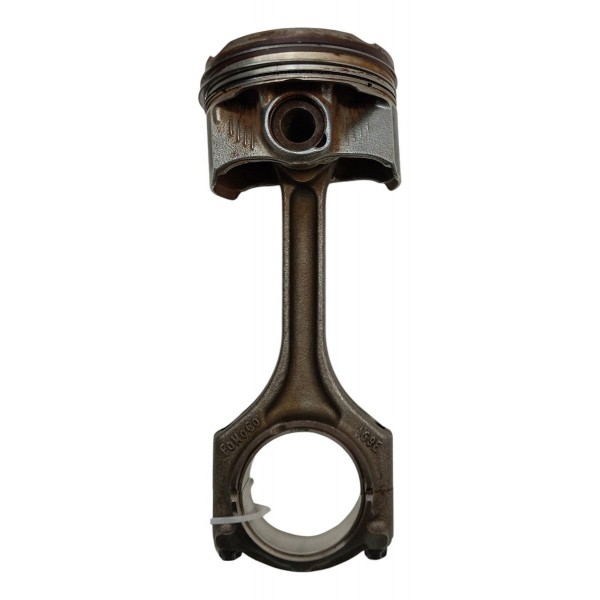 Pistão Biela Ford Fusion 2.0 Std Turbo 2015 2016 2017 2018