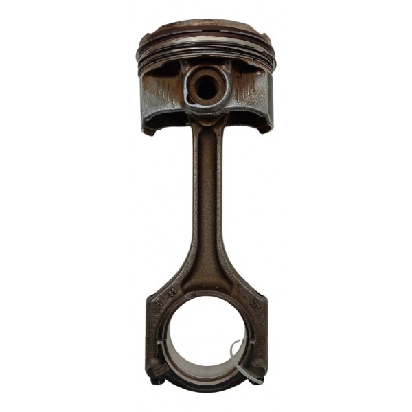 Pistão Biela Ford Fusion 2.0 Std Turbo 2015 2016 2017 2018