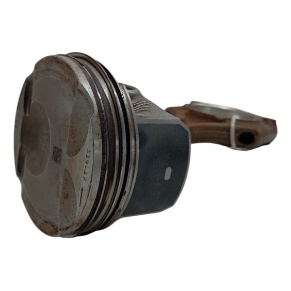 Pistão Biela Ford Fusion 2.0 Std Turbo 2015 2016 2017 2018