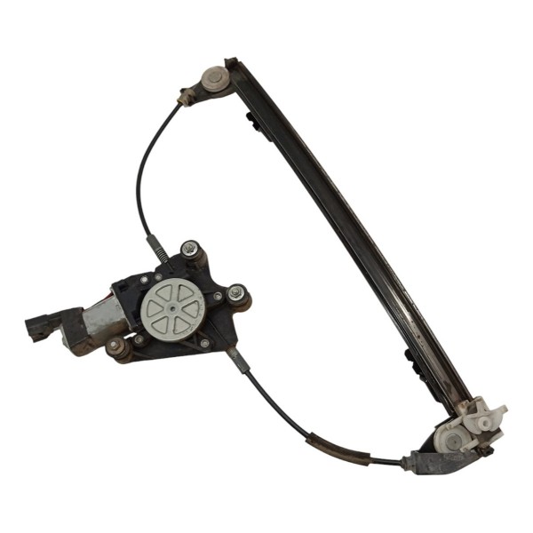 Maquina Vidro Eletrico Dianteiro Direito Fiat Palio 1.0 2012