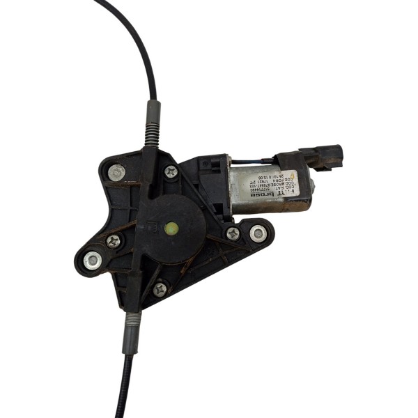 Maquina Vidro Eletrico Dianteiro Direito Fiat Palio 1.0 2012