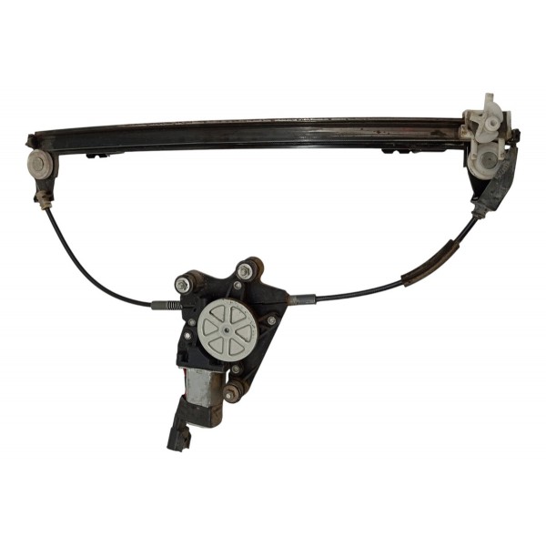 Maquina Vidro Eletrico Dianteiro Direito Fiat Palio 1.0 2012