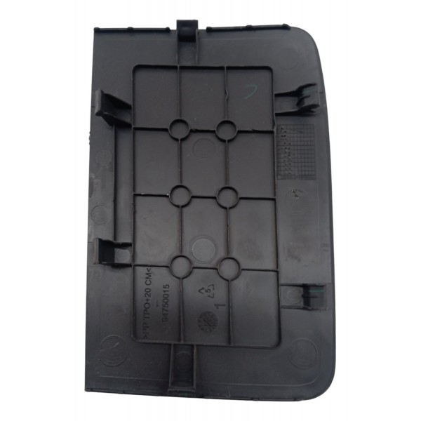 Tampa Caixa Fusivel Painel Chevrolet Onix 2013 2014 2015 16