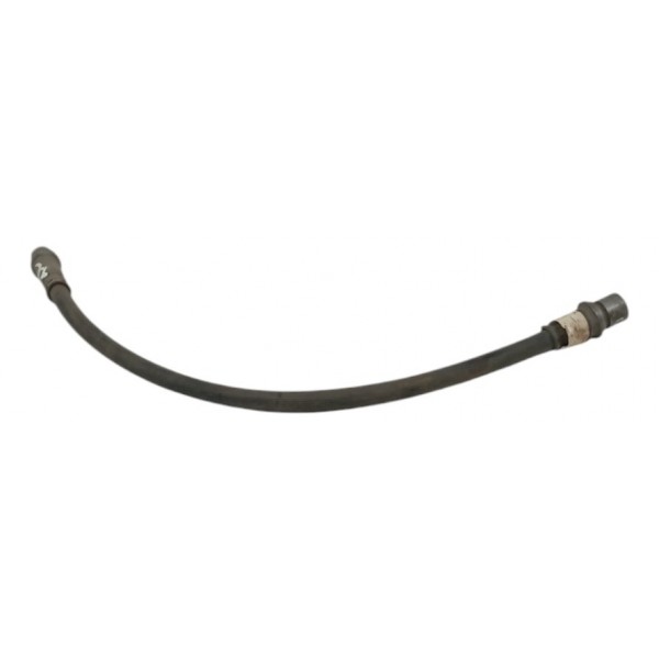 Flexível Freio Traseiro Esquerdo Gm Onix 1.4 2013 2014 2015