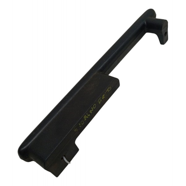 Puxador Interno Porta Direita Fiat Fiorino 2004 2005 2006 07