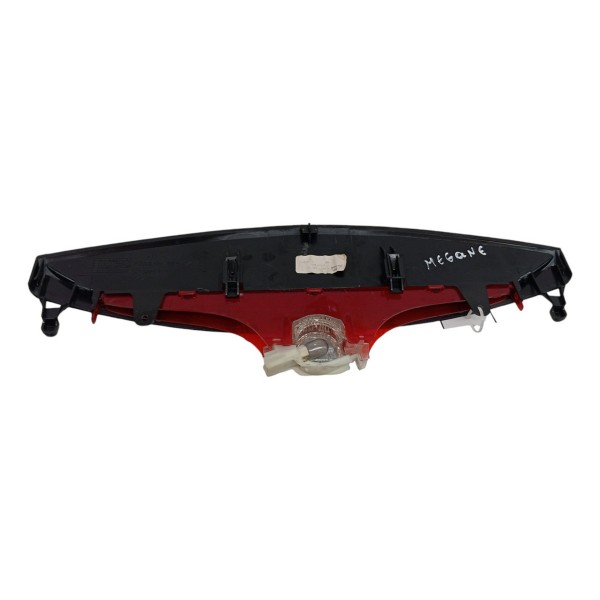 Break Light Luz Freio Renault Megane Sedan 2009 2010 2011 12