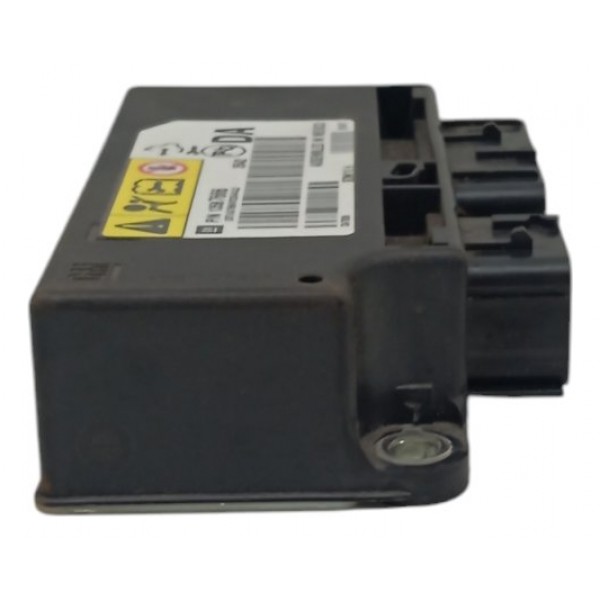 Modulo Airbag Chevrolet Spin 2014 2015 2016