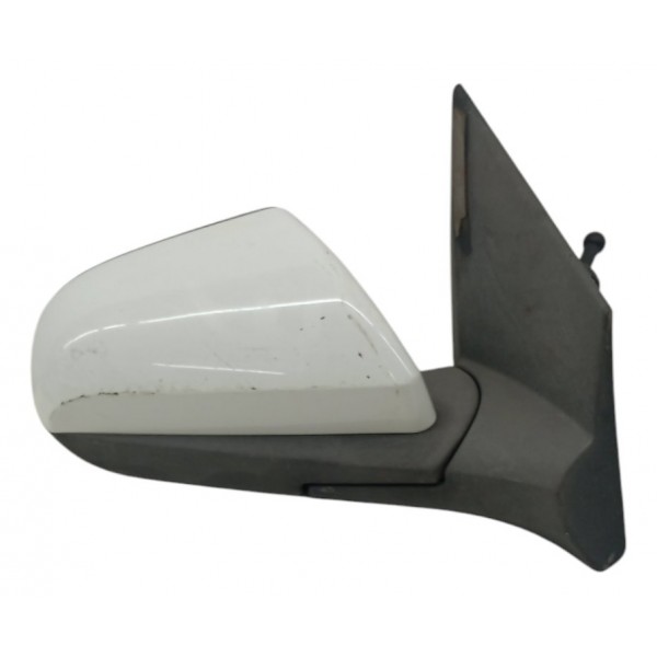 Retrovisor Manual Direito Chevrolet Onix 1.4 2013 2014 2015