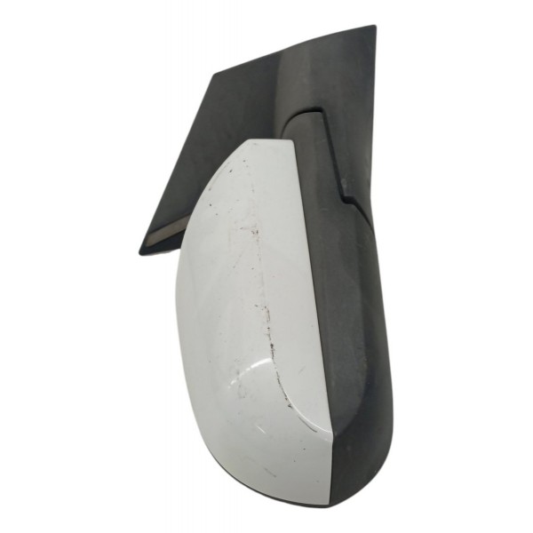 Retrovisor Manual Direito Chevrolet Onix 1.4 2013 2014 2015