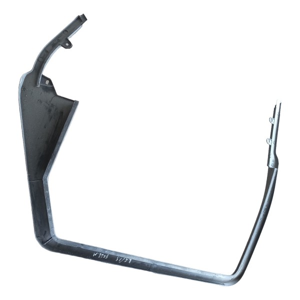 Guarnição Traseira Esquerda Fiat Freemont 2012