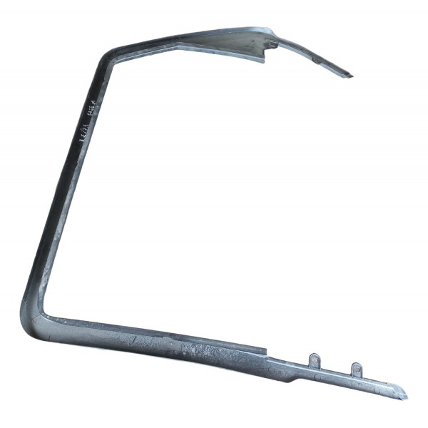 Guarnição Traseira Esquerda Fiat Freemont 2012