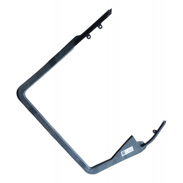 Guarnição Traseira Esquerda Fiat Freemont 2012