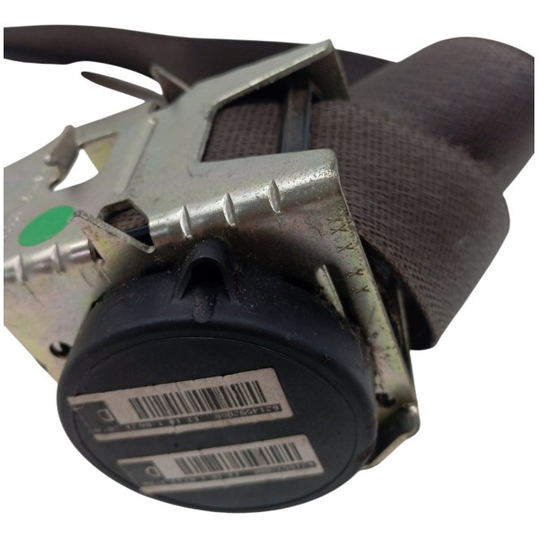 Cinto Segurança Traseiro Direito Chevrolet Spin 2014 2015