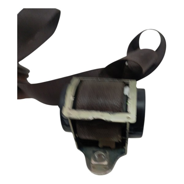 Cinto Segurança Traseiro Direito Chevrolet Spin 2014 2015