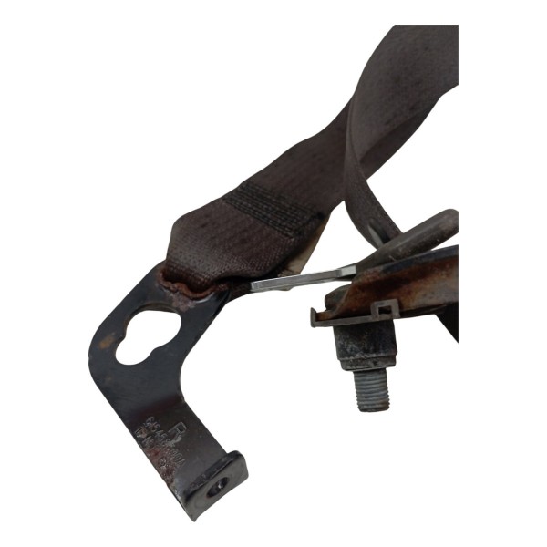 Cinto Segurança Traseiro Direito Chevrolet Spin 2014 2015