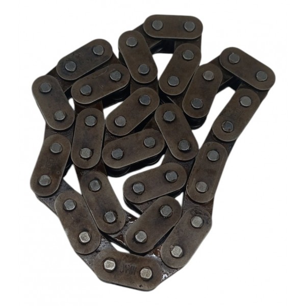 Corrente Bomba Oleo Motor K4m Renault Kangoo 1.6 16v 2015