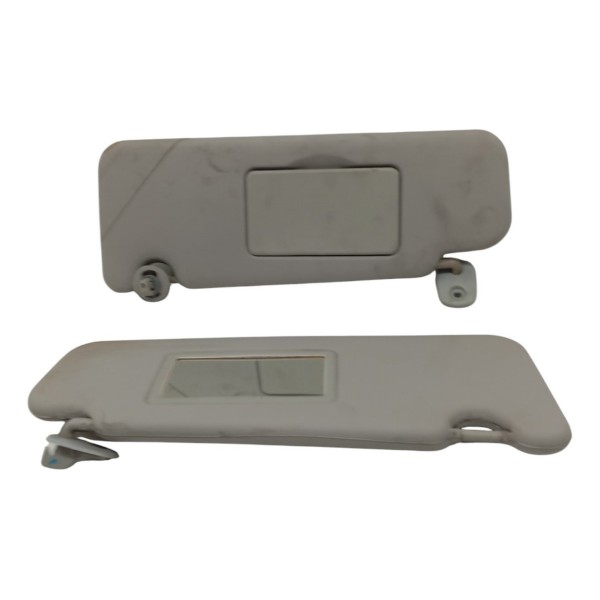 Par Quebra Sol Renault Sandero 2010 2011 2012 2013 2014