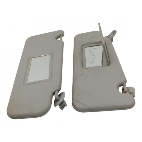 Par Quebra Sol Renault Sandero 2010 2011 2012 2013 2014