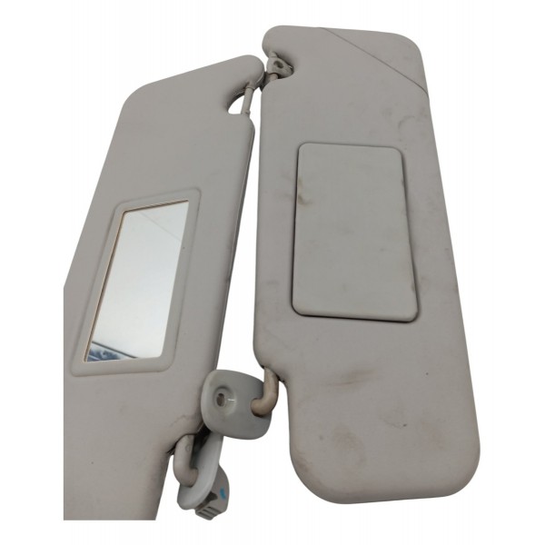 Par Quebra Sol Renault Sandero 2010 2011 2012 2013 2014