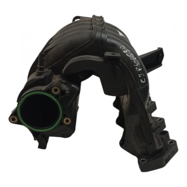 Coletor Admissão Citroen C3 Picasso 1.6 16v 2012 2013