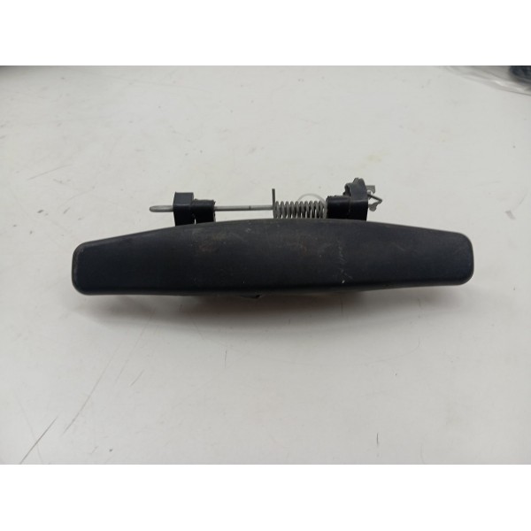 Maçaneta Externa Dianteira Esquerda Renault Sandero 2012 13