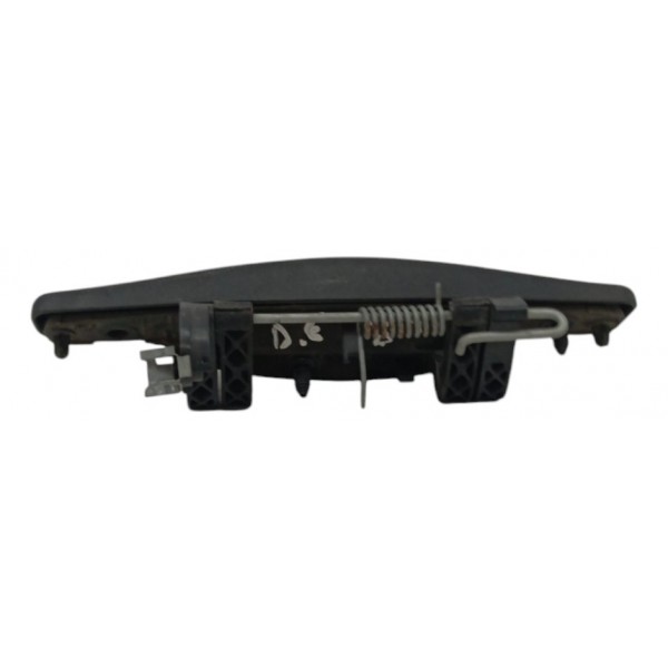 Maçaneta Externa Dianteira Esquerda Renault Sandero 2012 13