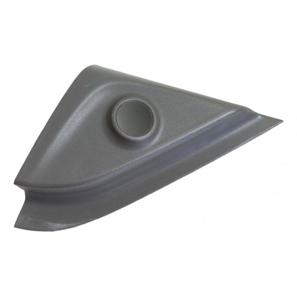 Acabamento Retrovisor Interno Esquerdo Chevrolet Cobalt