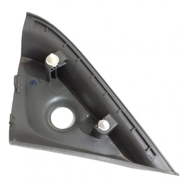 Acabamento Retrovisor Interno Esquerdo Chevrolet Cobalt
